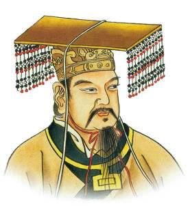 中华民族起源的西来说和本土说-民族史