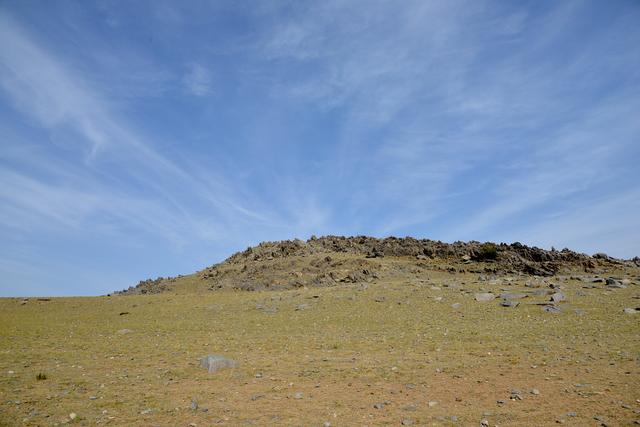 -内蒙古“草原之路”上的动物岩画，隐藏着古代游牧岁月的秘密-第4图