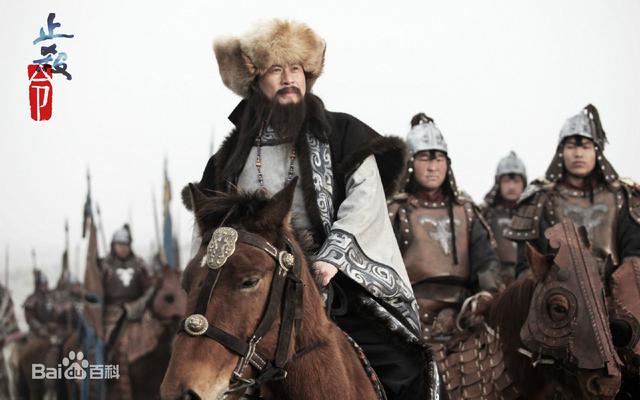 耶律楚材对蒙古人的影响，为什么被过度夸大和美化-民族史