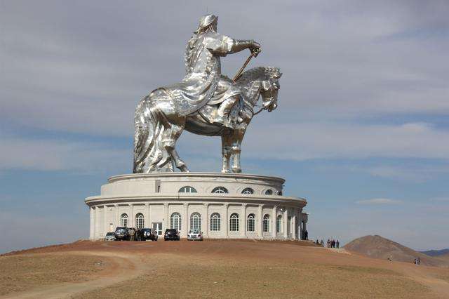 欧洲所说的鞑靼人和蒙古人什么关系-民族史
