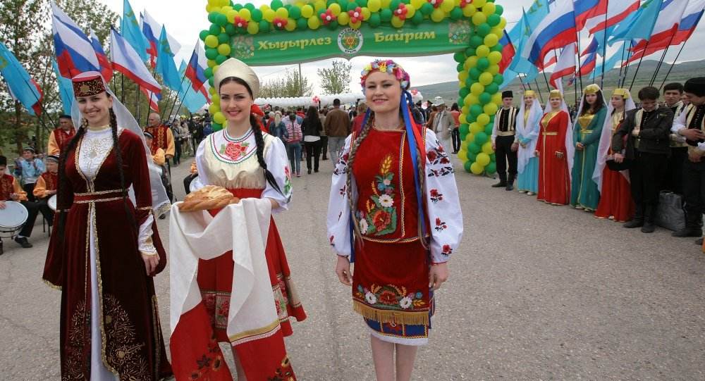 欧洲所说的鞑靼人和蒙古人什么关系