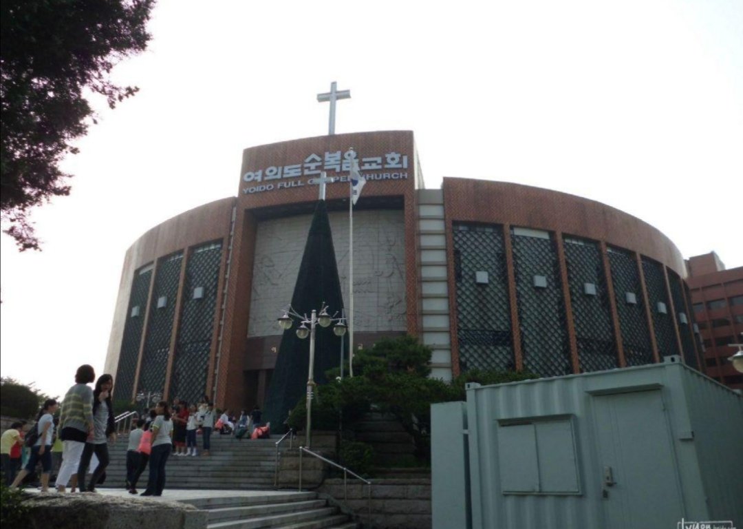 韩国基督教的萨满教化表现-民族史