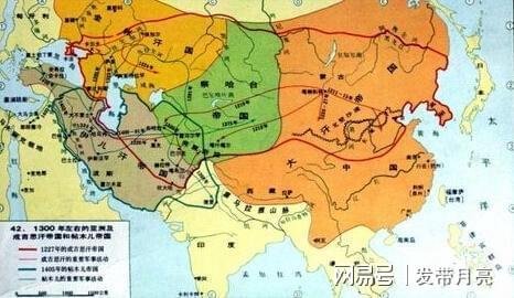 为什么元朝蒙古人没有被汉化？-民族史