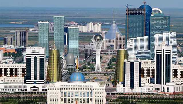 哈萨克斯坦的去俄罗斯化-民族史