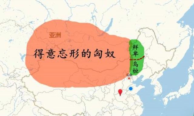 东胡-话说契丹人与蒙古人的先祖东胡-第7图