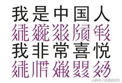 党项-西夏是如何走向灭亡的？-第4图