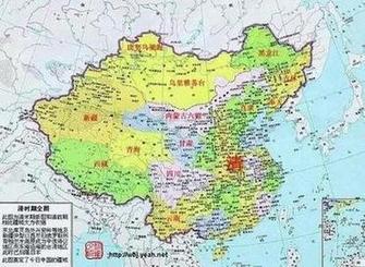 中亚-为什么中亚那么厉害 却总给人感觉不如东亚？-第20图