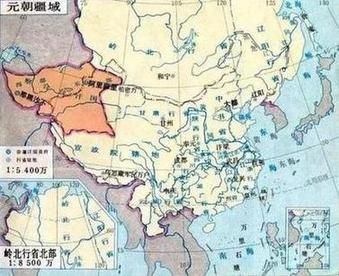 中亚-为什么中亚那么厉害 却总给人感觉不如东亚？-第19图