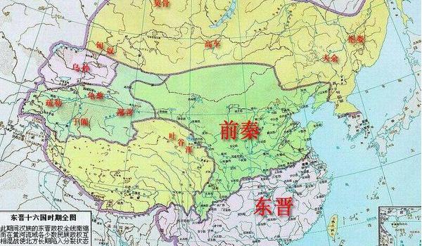 高句丽-隋炀帝因为高句丽遗臭千年，却很少有人知道，高句丽差点颠覆中国-第2图