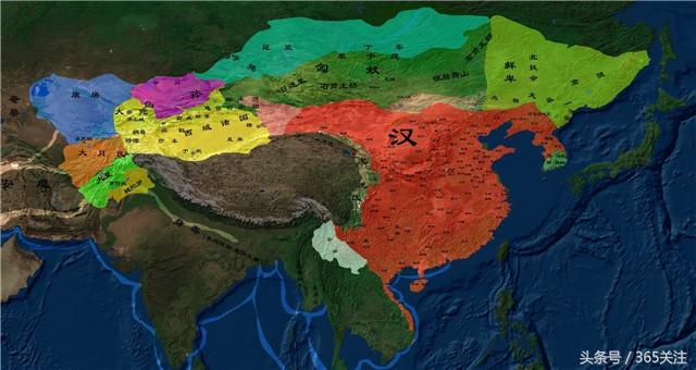 鲜卑-鲜卑族的来源及历史-第3图