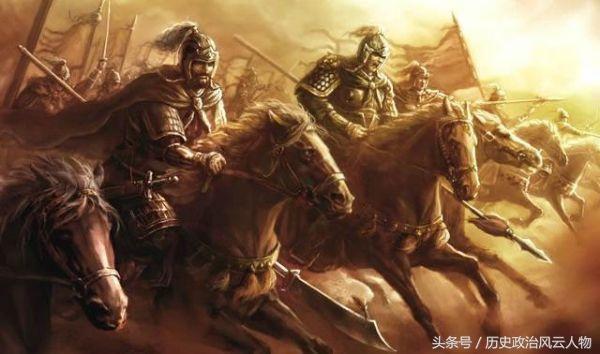 蒙古高原回鹘的溃败-民族史