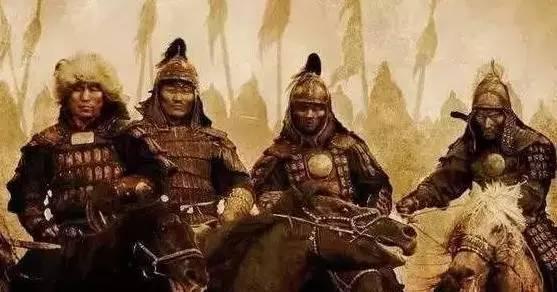 蒙古-蒙古大军西征泄露先进技术，因此这个技术改变整个世界历史！-第2图