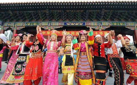 元朝和清朝是不是属于中国历史-民族史