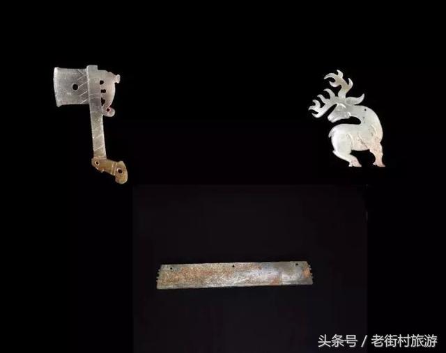 遗址-冲突金沙遗址丨金面具背后的3000年神秘文明-第9图