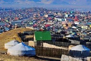 蒙古-蒙古国教科书宣称：中国只占领过蒙古两年，而蒙古占领过中国百年-第5图