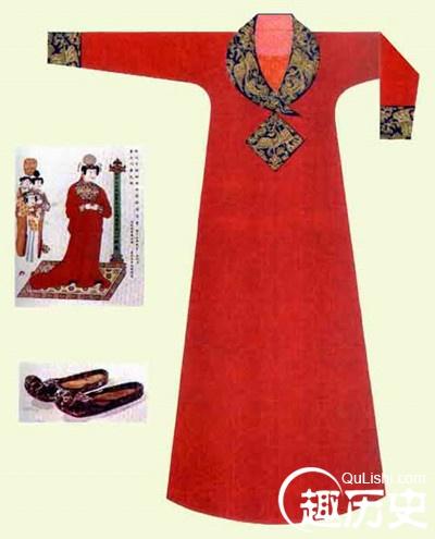 回鹘服饰对中晚唐汉服的影响-民族史
