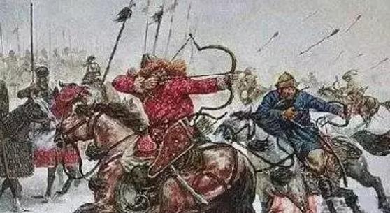 鲜卑-鲜卑历史上的第一位英雄，如果不是死得早，三国的历史将被改写-第4图
