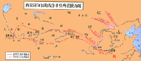 -强大的突厥人到底从哪里蹦出来的？-第6图