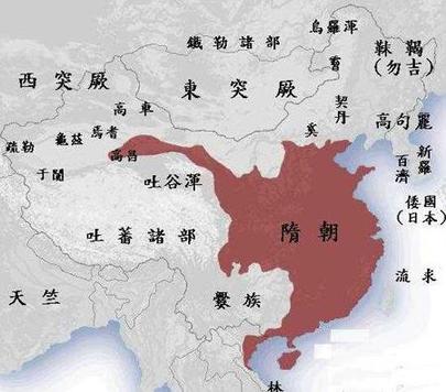 高句丽和韩国有关系吗-民族史