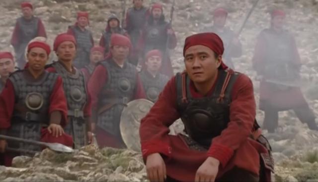 元末农民起义，蒙古人只是配角和看客-民族史
