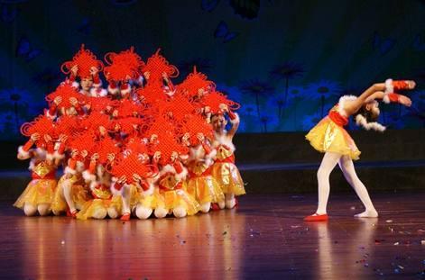 -中国舞蹈历史发展的几个特征-第4图