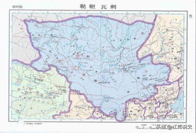 土木堡之变和北京保卫战始末-民族史