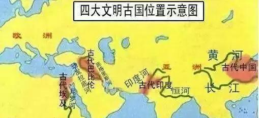 -波斯古国历史悠久，为何突然改名为“伊朗”呢？-第3图