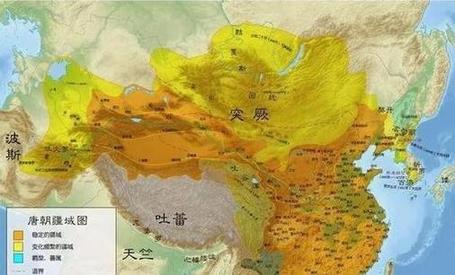 -古代突厥人现在是哪国人？并非土耳其，而是这4个国家-第2图