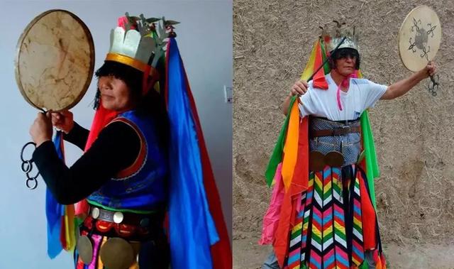 蒙古博：内蒙古科尔沁地区萨满现状调查-民族史