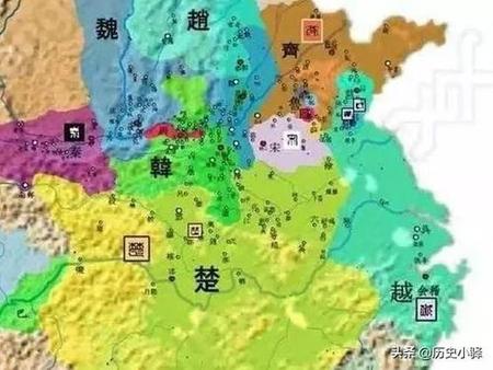 -古代在浙江建都的九个国家详解-第3图