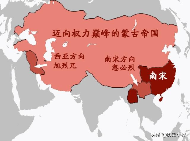 -古代在浙江建都的九个国家详解-第5图