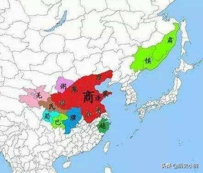 -古代在浙江建都的九个国家详解-第2图