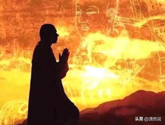 三武灭佛：佛教在中国遭遇的灭佛运动-民族史