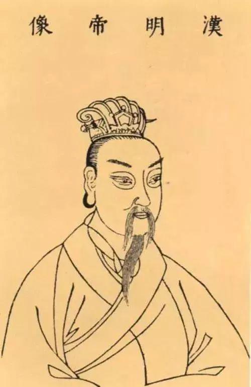 -中国历史上的十五位佛门皇帝，你都知道吗？-第1图