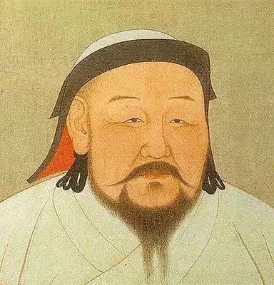 -中国历史上的十五位佛门皇帝，你都知道吗？-第9图