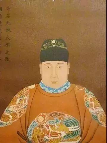 -中国历史上的十五位佛门皇帝，你都知道吗？-第11图