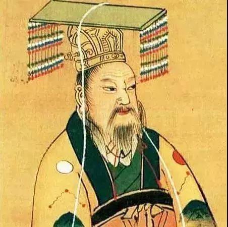 -中国历史上的十五位佛门皇帝，你都知道吗？-第3图