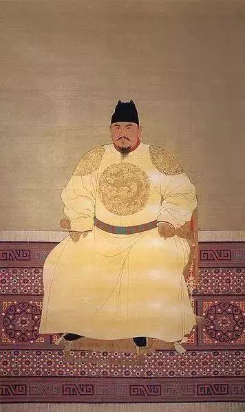 -中国历史上的十五位佛门皇帝，你都知道吗？-第10图