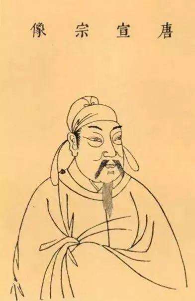 -中国历史上的十五位佛门皇帝，你都知道吗？-第7图
