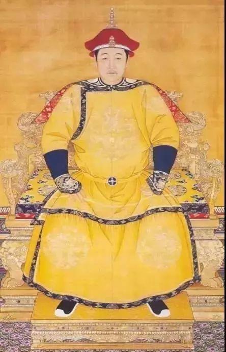 -中国历史上的十五位佛门皇帝，你都知道吗？-第12图