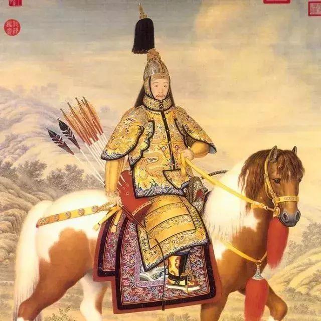 -中国历史上的十五位佛门皇帝，你都知道吗？-第15图