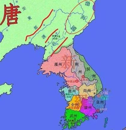 -高丽太牛了，在契丹、女真、蒙古的轮番蹂躏下，它还能开疆拓土-第2图