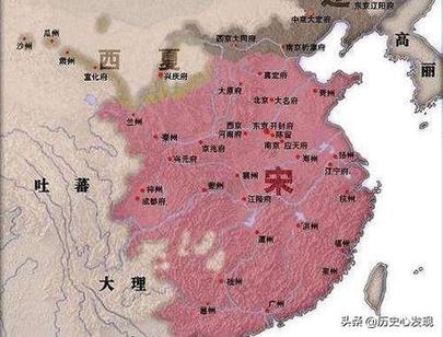 -比唐朝更胡化？沙陀影响下的宋朝文化-第2图