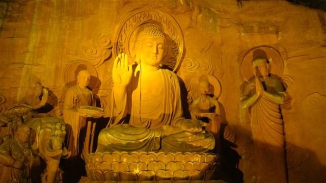佛教知识：中国佛教八宗之净土宗-民族史