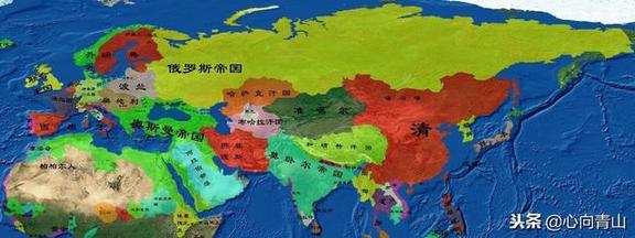 -辽国的建立，是我国古代史上划时代的事件，是真正的转折点-第9图