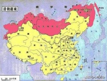 -辽国的建立，是我国古代史上划时代的事件，是真正的转折点-第10图