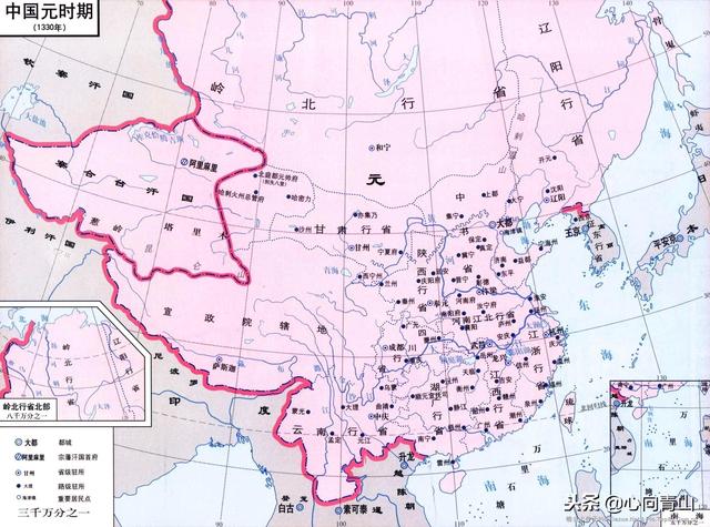 -辽国的建立，是我国古代史上划时代的事件，是真正的转折点-第8图