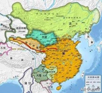 -辽国的建立，是我国古代史上划时代的事件，是真正的转折点-第6图