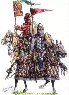-德里之战：帖木儿帝国军队的北印度战记-第13图