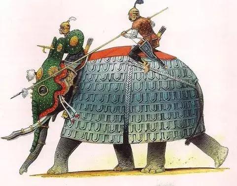 -德里之战：帖木儿帝国军队的北印度战记-第9图